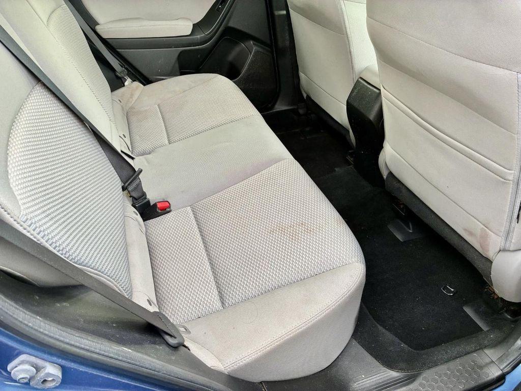 used 2015 Subaru Forester car, priced at $6,495