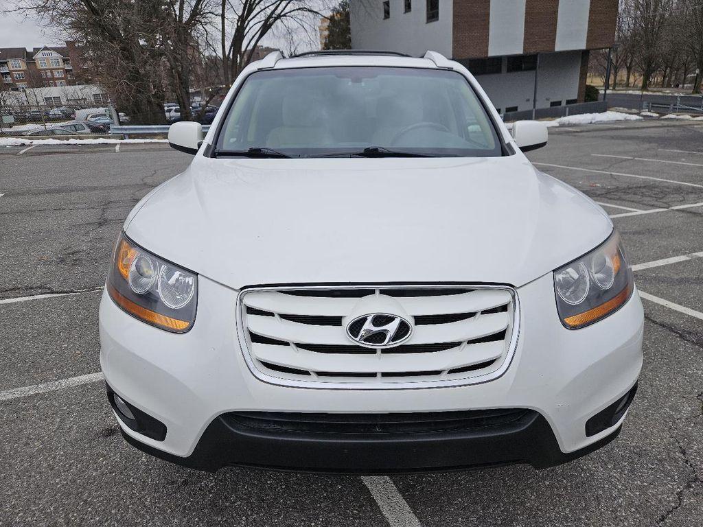 used 2011 Hyundai Santa Fe car, priced at $5,995