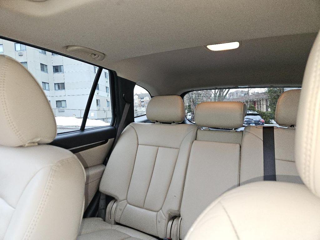 used 2011 Hyundai Santa Fe car, priced at $5,995