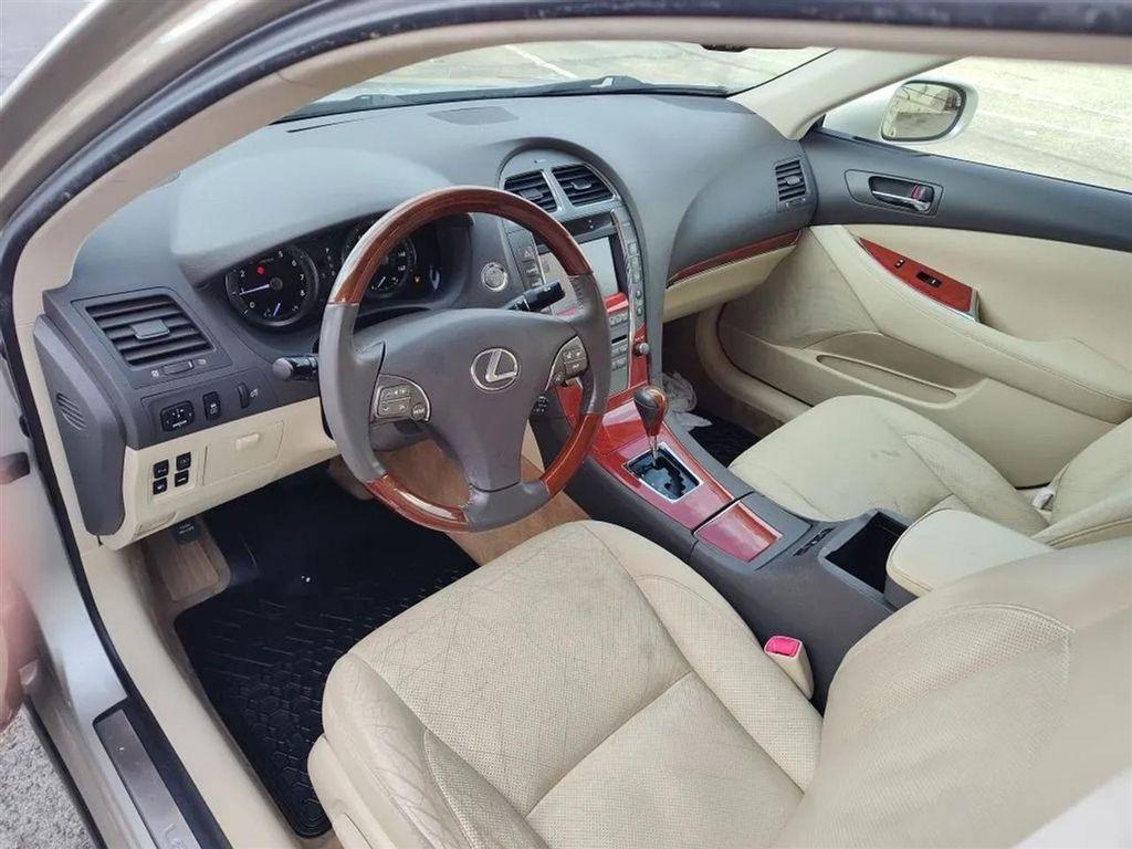 used 2011 Lexus ES 350 car, priced at $8,800