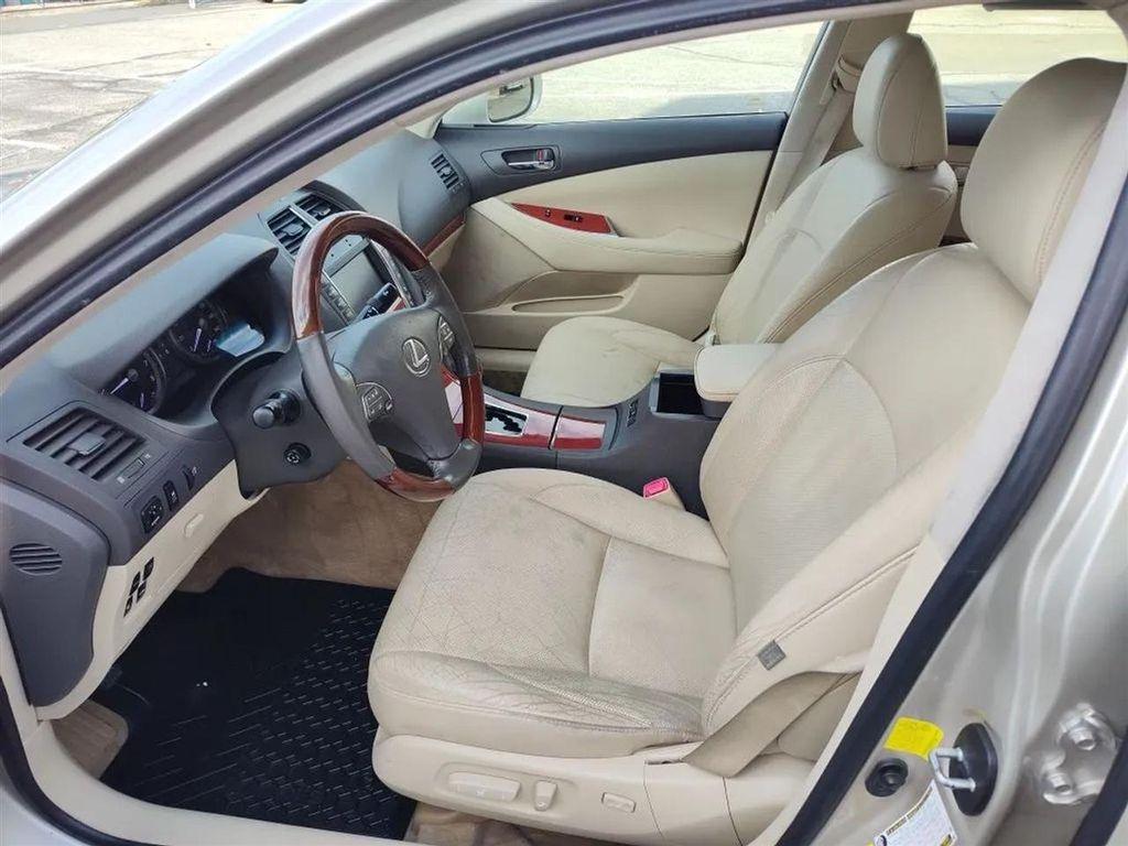 used 2011 Lexus ES 350 car, priced at $8,800