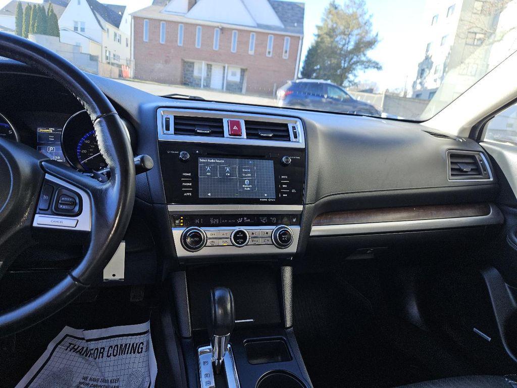 used 2016 Subaru Outback car, priced at $9,775