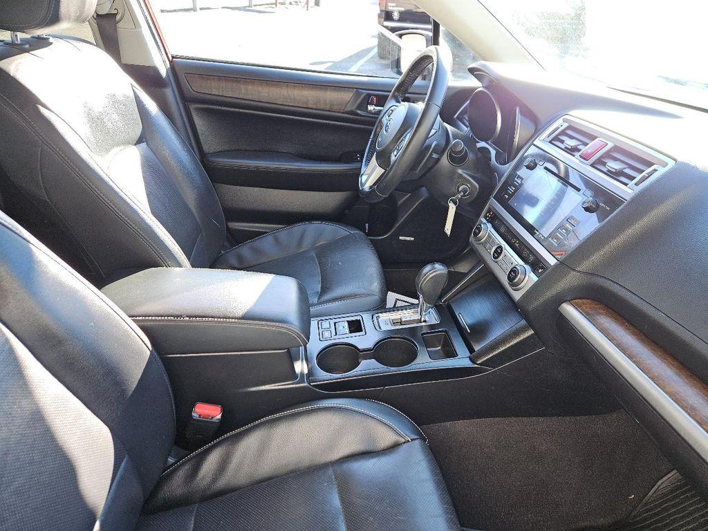 used 2016 Subaru Outback car, priced at $9,775