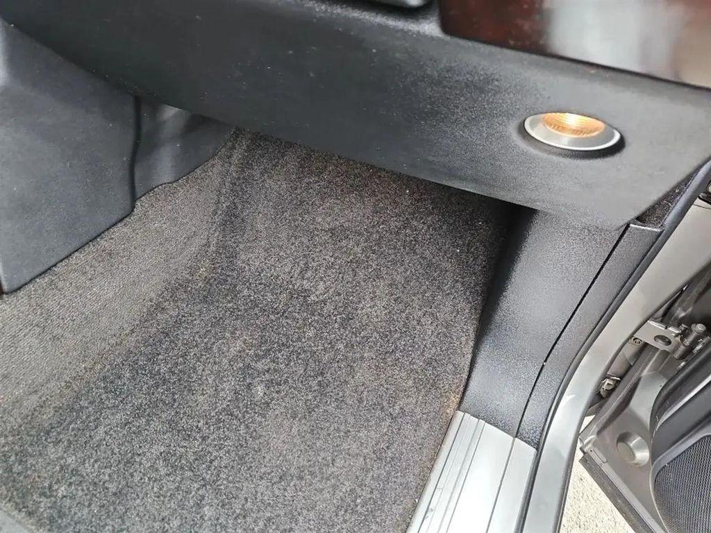 used 2008 Land Rover Range Rover car, priced at $4,800