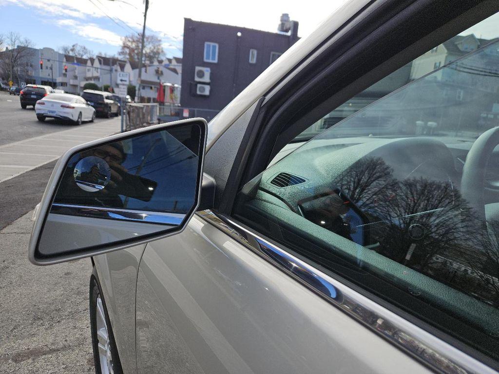 used 2014 Chevrolet Traverse car, priced at $7,100