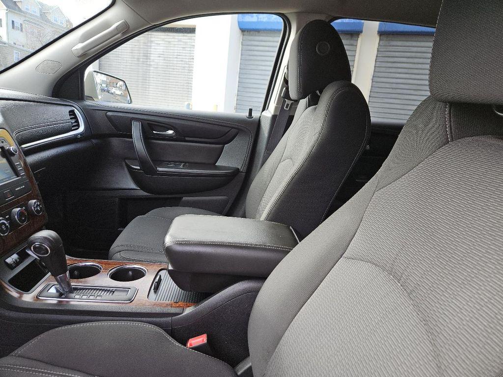 used 2014 Chevrolet Traverse car, priced at $7,100