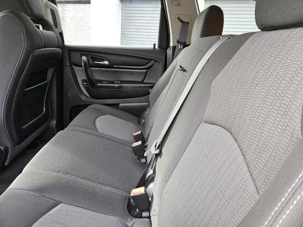 used 2014 Chevrolet Traverse car, priced at $7,100