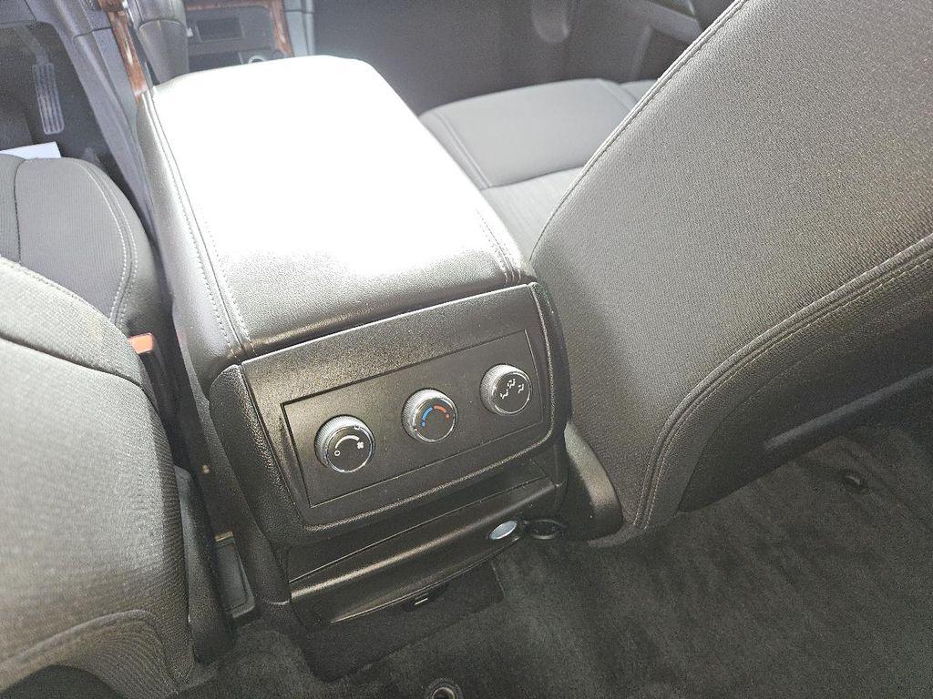 used 2014 Chevrolet Traverse car, priced at $7,100