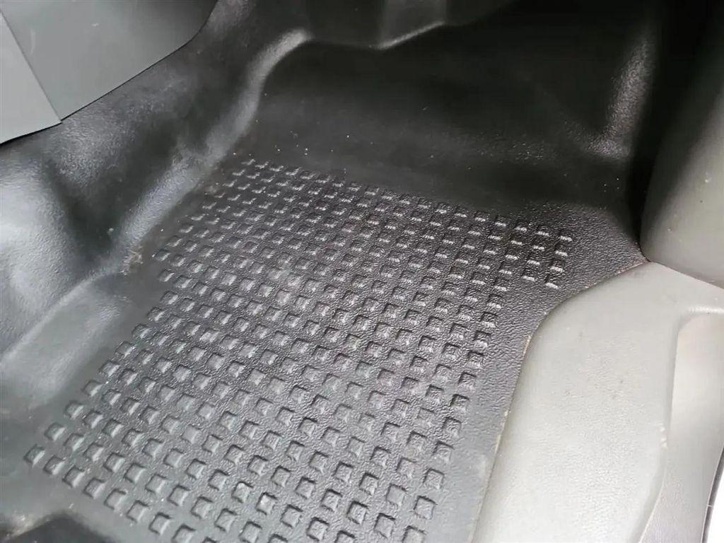 used 2017 Nissan NV Cargo NV3500 HD car, priced at $13,900