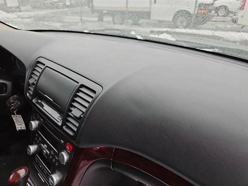 used 2008 Subaru Outback car, priced at $6,800