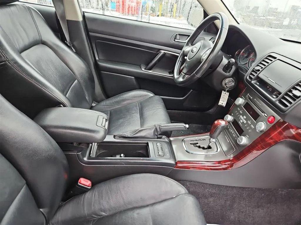 used 2008 Subaru Outback car, priced at $6,800