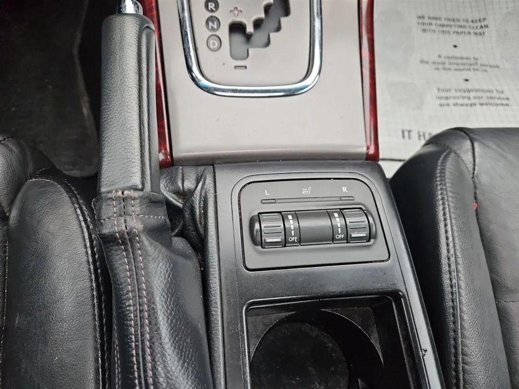 used 2008 Subaru Outback car, priced at $6,800