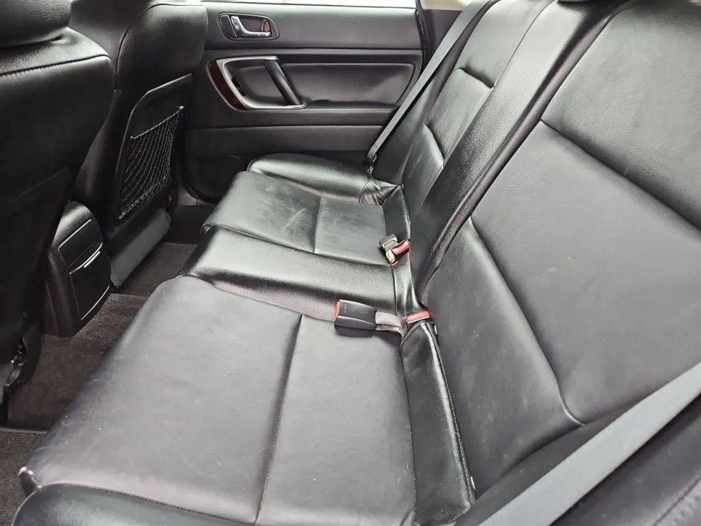 used 2008 Subaru Outback car, priced at $6,800