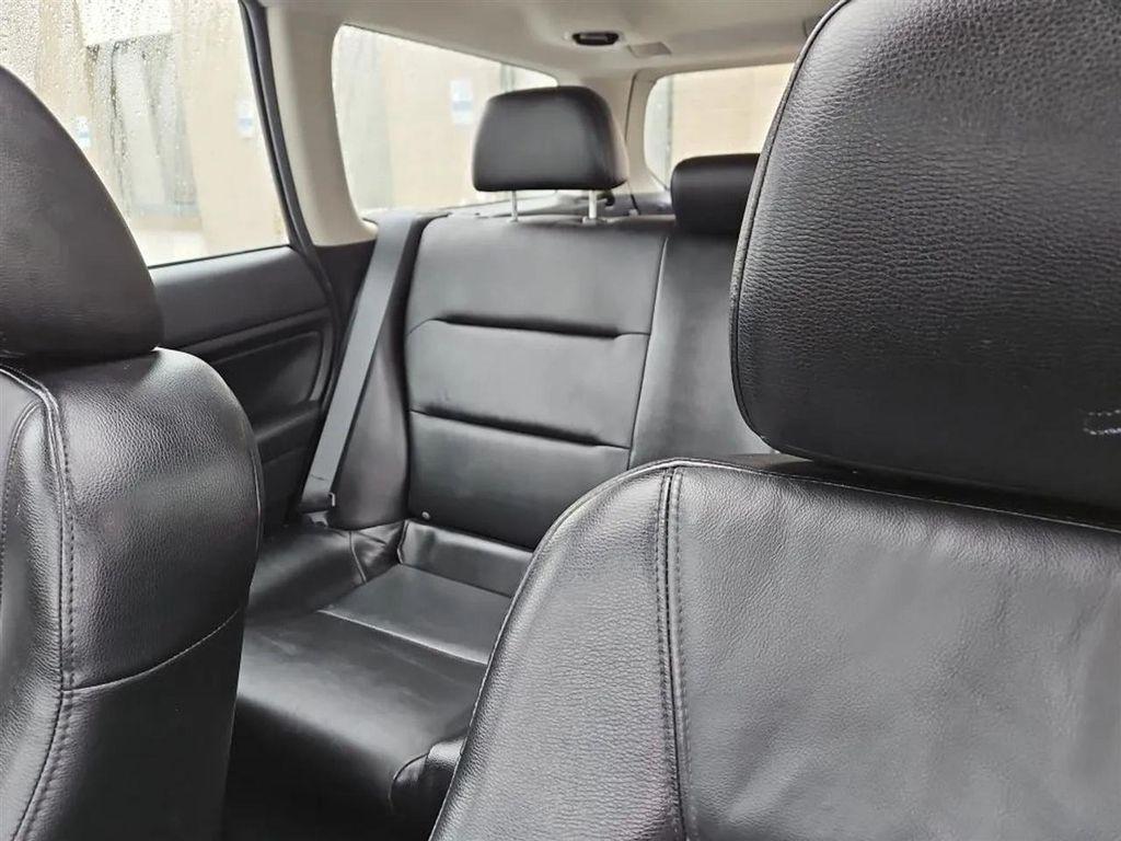 used 2008 Subaru Outback car, priced at $6,800