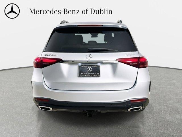 used 2026 Mercedes-Benz GLE 350 car