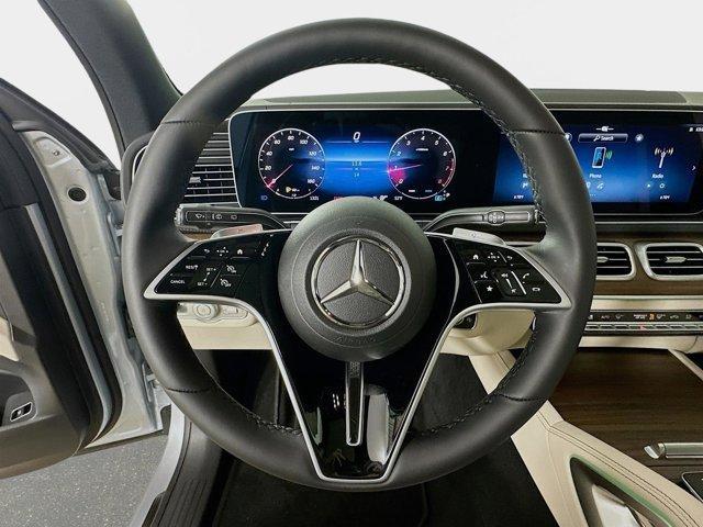 used 2026 Mercedes-Benz GLE 350 car