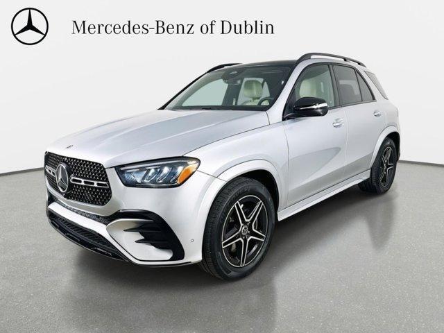 used 2026 Mercedes-Benz GLE 350 car