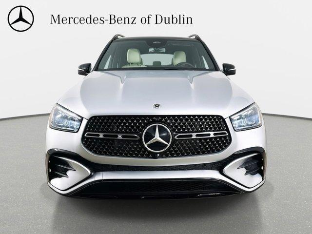 used 2026 Mercedes-Benz GLE 350 car
