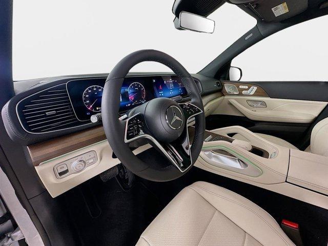 used 2026 Mercedes-Benz GLE 350 car