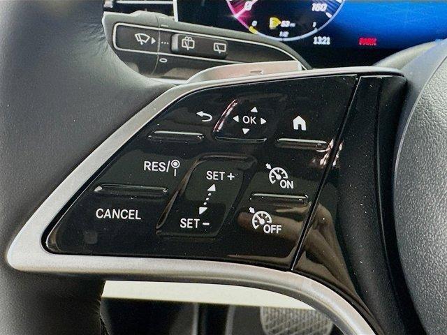 used 2026 Mercedes-Benz GLE 350 car
