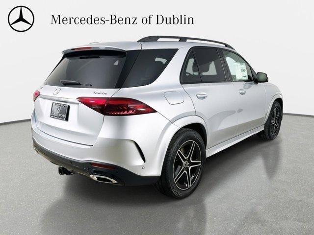 used 2026 Mercedes-Benz GLE 350 car