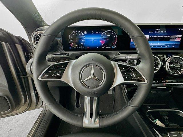 used 2026 Mercedes-Benz CLA 250 car