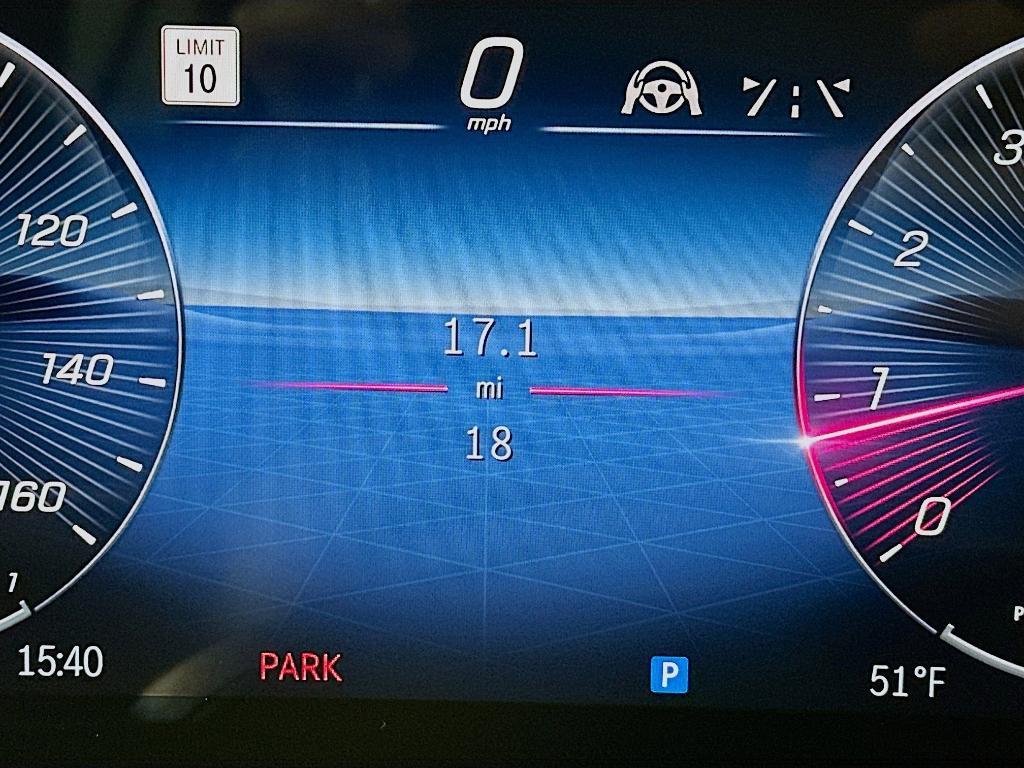 new 2026 Mercedes-Benz CLA 250 car, priced at $53,445