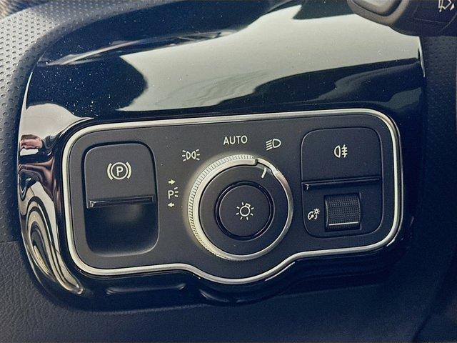 used 2026 Mercedes-Benz CLA 250 car