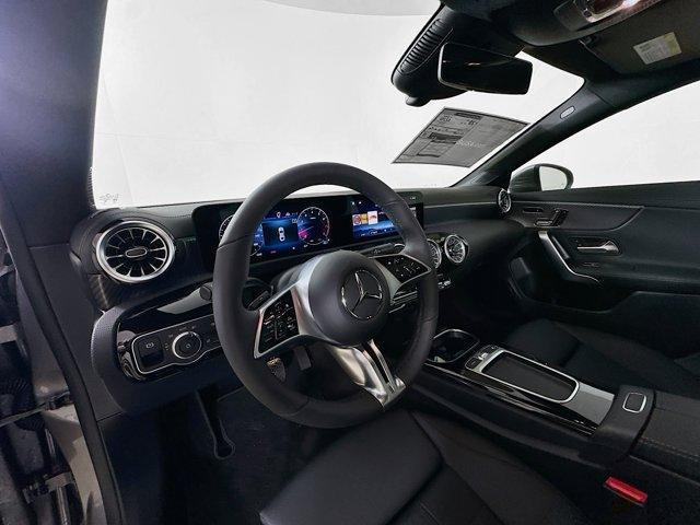 used 2026 Mercedes-Benz CLA 250 car