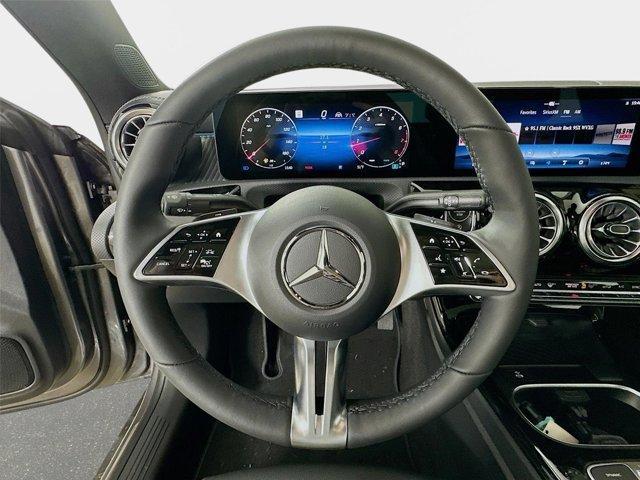 used 2026 Mercedes-Benz CLA 250 car, priced at $54,341