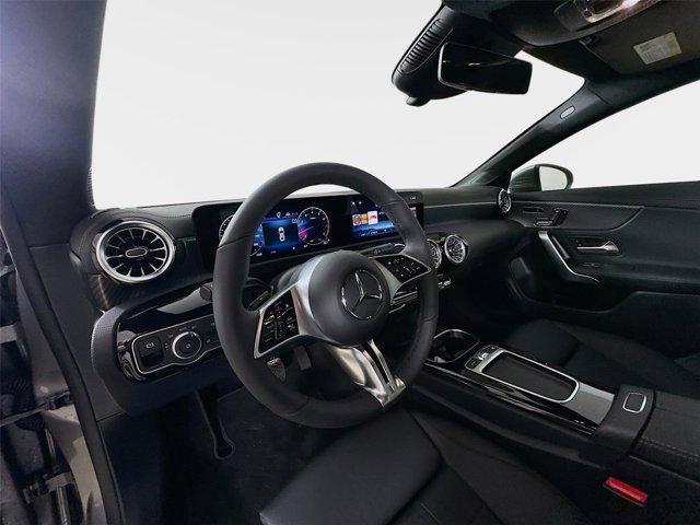 used 2026 Mercedes-Benz CLA 250 car, priced at $54,341