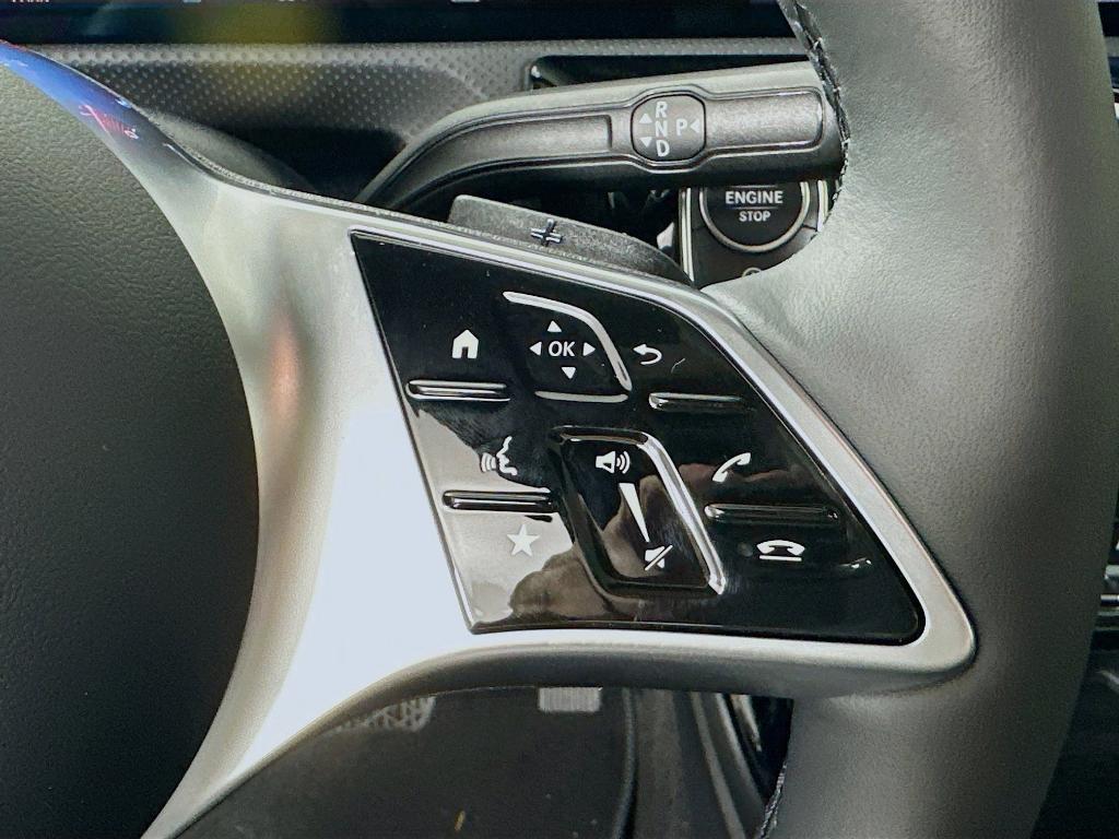 new 2026 Mercedes-Benz CLA 250 car, priced at $53,445