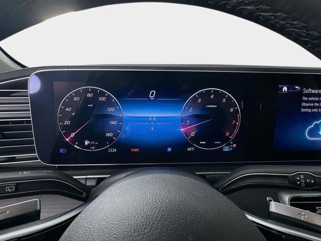 used 2026 Mercedes-Benz GLE 350 car