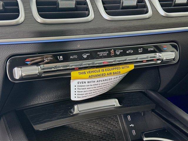 used 2026 Mercedes-Benz GLE 350 car