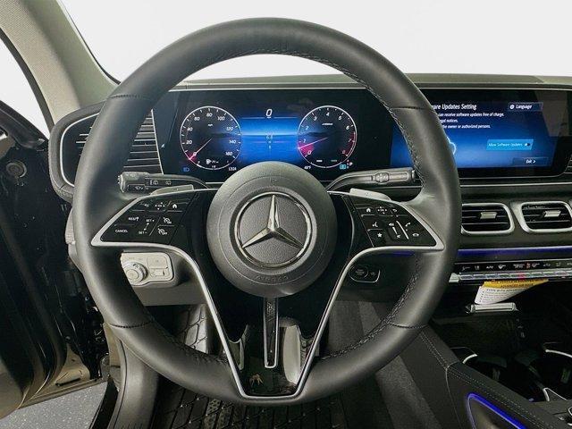 used 2026 Mercedes-Benz GLE 350 car
