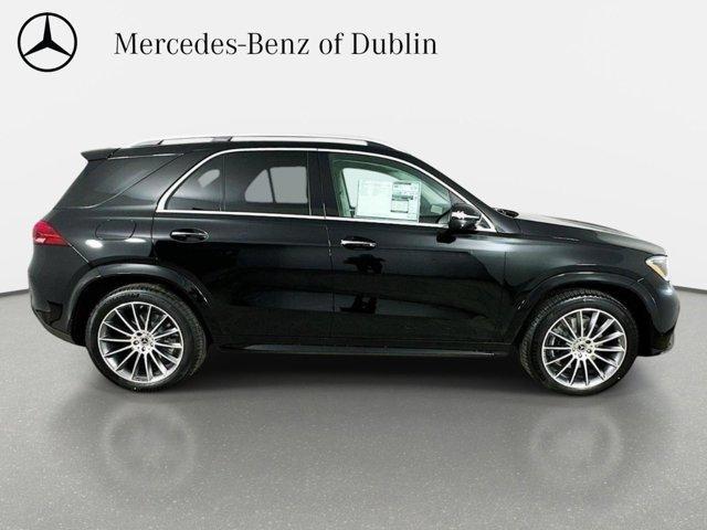 used 2026 Mercedes-Benz GLE 350 car