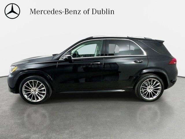 used 2026 Mercedes-Benz GLE 350 car
