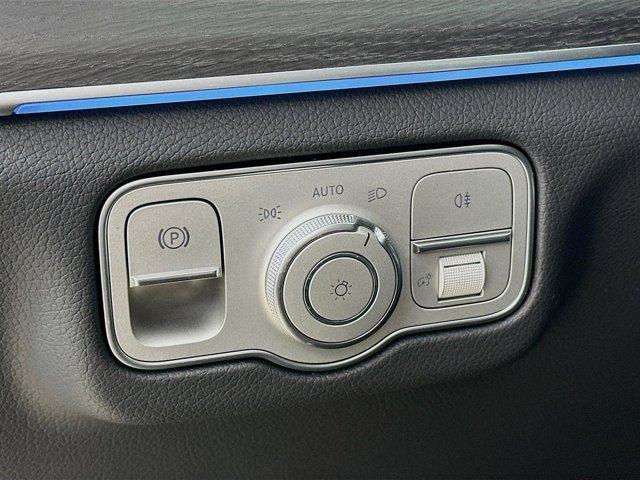 used 2026 Mercedes-Benz GLE 350 car