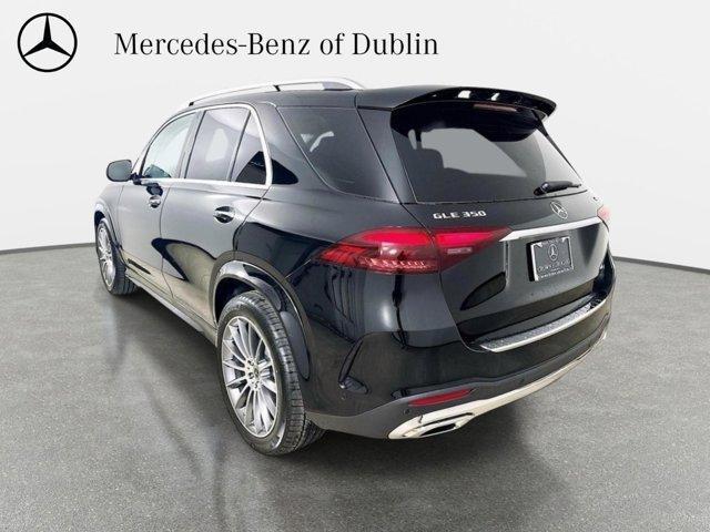 used 2026 Mercedes-Benz GLE 350 car