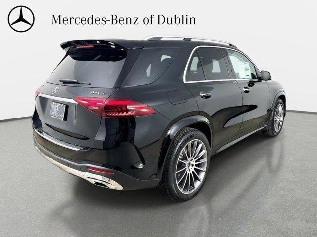 used 2026 Mercedes-Benz GLE 350 car
