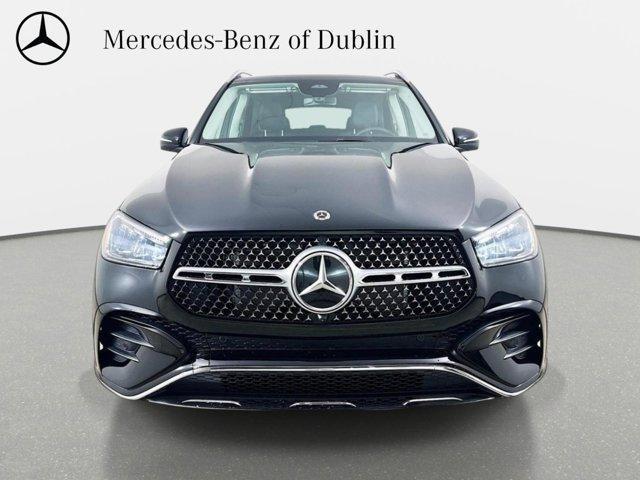 used 2026 Mercedes-Benz GLE 350 car