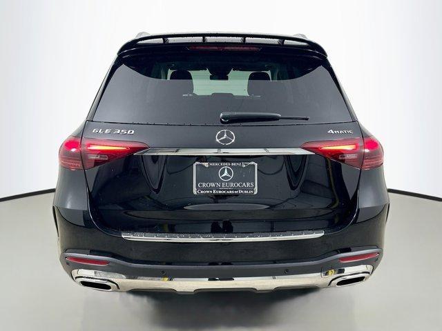 used 2026 Mercedes-Benz GLE 350 car