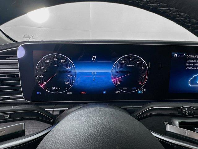 used 2026 Mercedes-Benz GLE 350 car