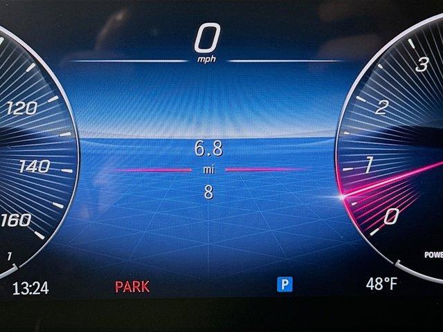 used 2026 Mercedes-Benz GLE 350 car