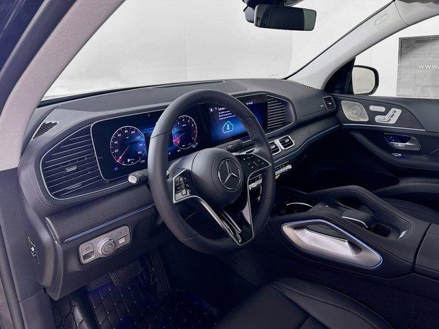 used 2026 Mercedes-Benz GLE 350 car