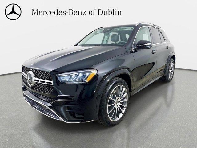 used 2026 Mercedes-Benz GLE 350 car