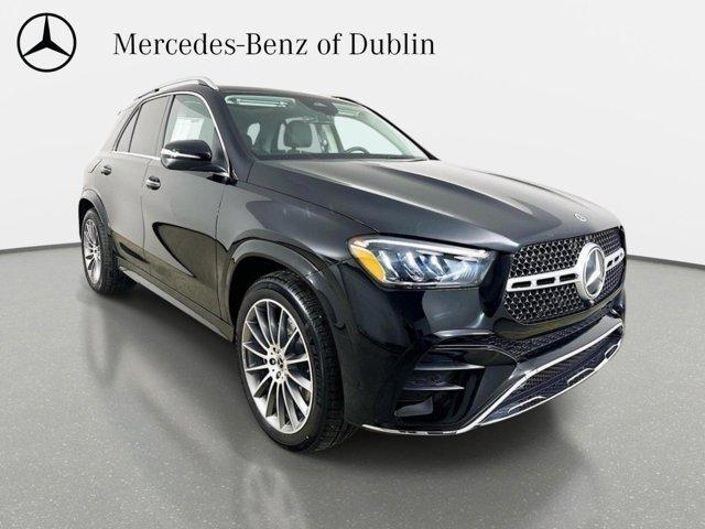 used 2026 Mercedes-Benz GLE 350 car