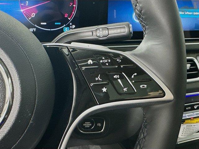 used 2026 Mercedes-Benz GLE 350 car