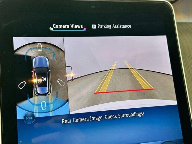 used 2026 Mercedes-Benz GLC 300 car, priced at $52,987