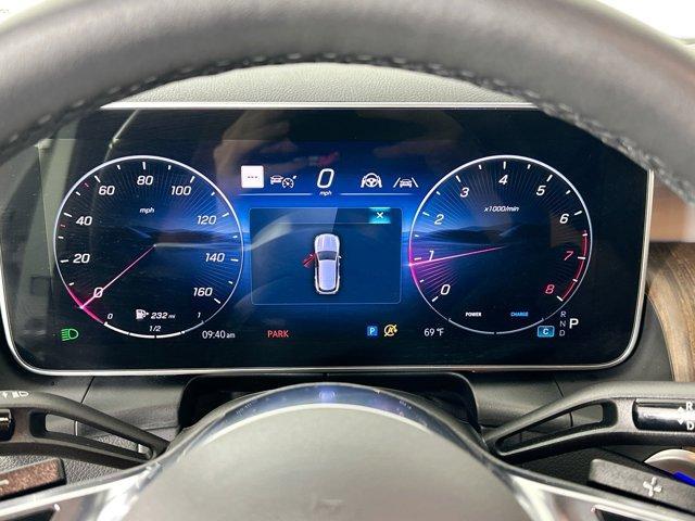 used 2026 Mercedes-Benz GLC 300 car, priced at $52,987